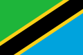 Find information of different places in Tanzania